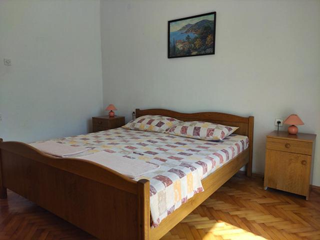 Apartments Simurina Vlašići Exterior foto