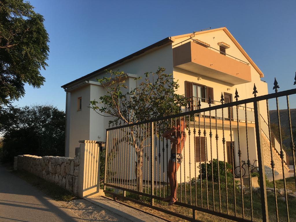 Apartments Simurina Vlašići Exterior foto
